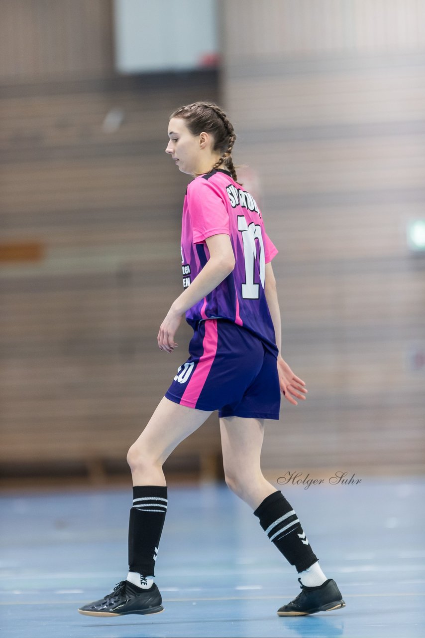 Bild 821 - wBJ Fortuna St. Juergen Winter Cup